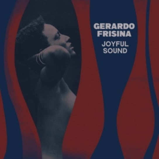 Joyful Sound, płyta winylowa Frisina Gerardo