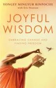 Joyful Wisdom Rinpoche Yongey Mingyur