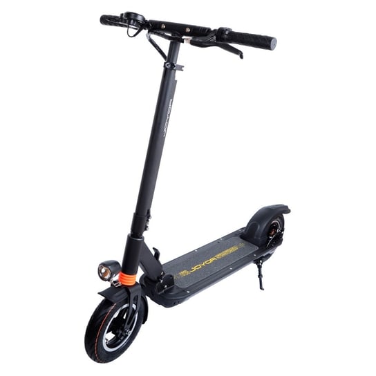 Joyor, Pojazd elektryczny, X1, czarny Joyor
