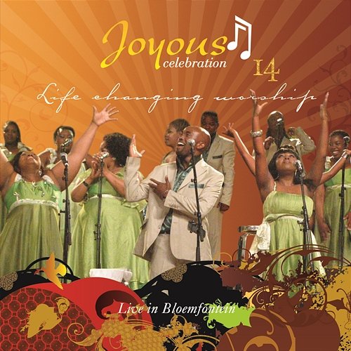 Joyous Celebration 14 Joyous Celebration