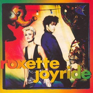 Joyride 2009 Version Roxette