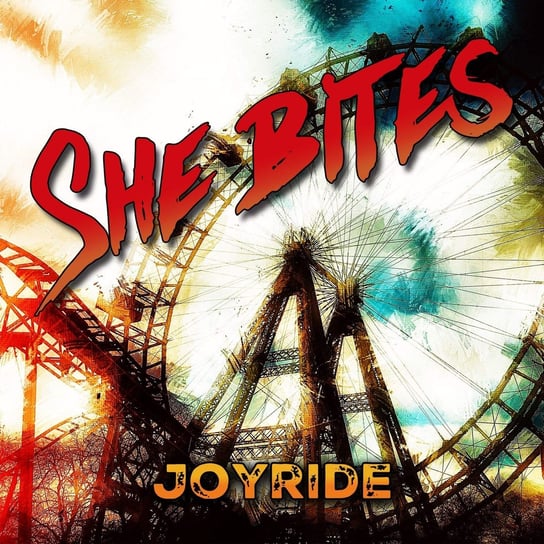 Joyride She Bites