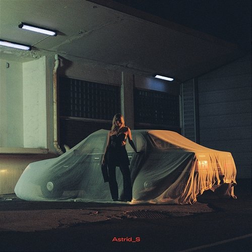 Joyride Astrid S