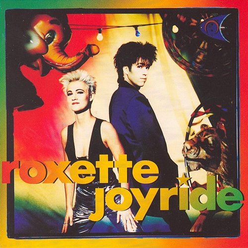 Joyride Roxette