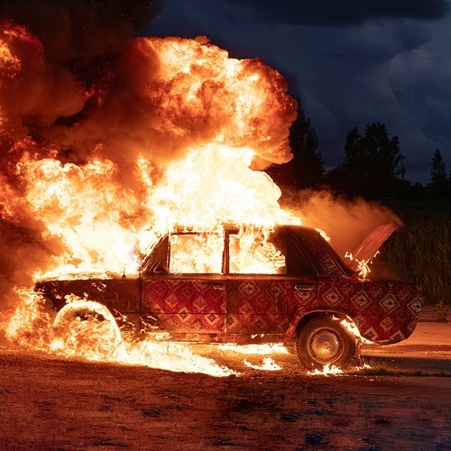 Joyride Oliver Tree