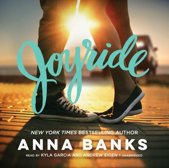 Joyride Banks Anna