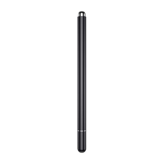Joyroom Excellent Series pasywny pojemnościowy stylus rysik do smartfona / tabletu czarny (JR-BP560S) JoyRoom