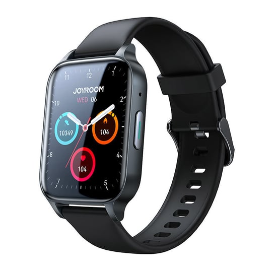 Joyroom Fit-Life Pro smartwatch ciemnoszary (JR-FT3) Inna marka