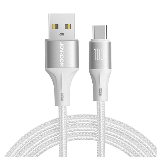 Joyroom Kabel Light-Speed Series Sa25-Ac6 Usb-A / Usb-C Szybki Transfer 100W 2M Inna marka