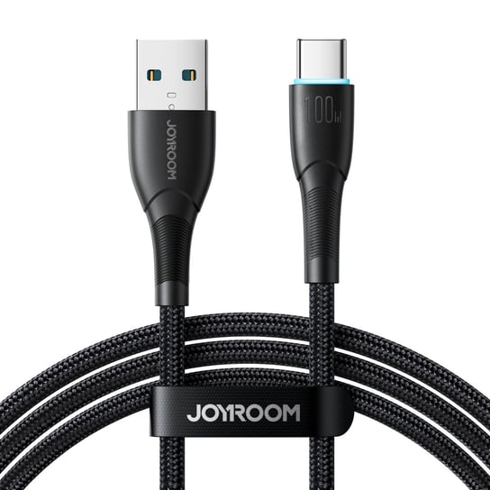 Joyroom Kabel Starry Series Sa32-Ac6 100W Usb-A / Usb-C 1M Inna marka