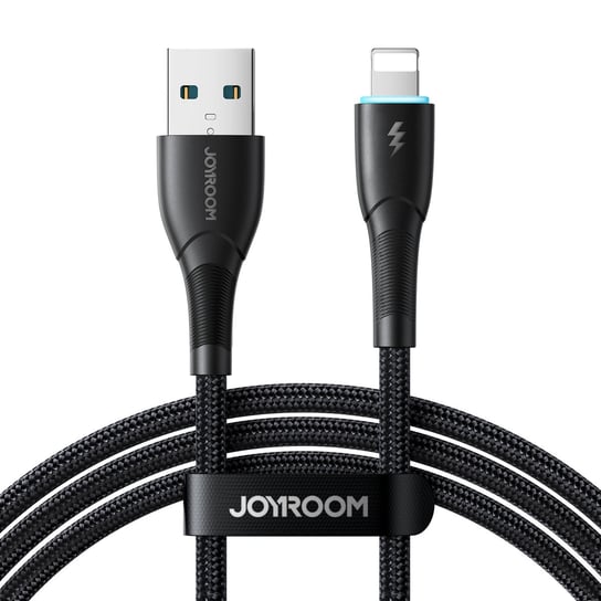 Joyroom Kabel Starry Series Sa32-Al3 3A Usb-A / Lightning 1M Inna marka