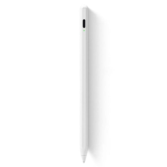 Joyroom pojemnościowy rysik stylus pen do iPad (aktywny) biały (JR-K12) JoyRoom