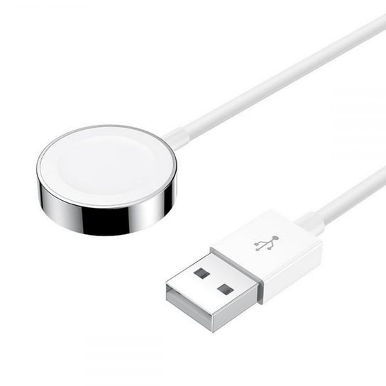 Joyroom S-Iw001S Magnetic Charging Cable 120Cm Apple Watch White JoyRoom