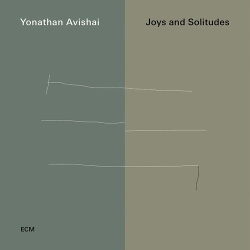 Joys And Solitudes Yonathan Avishai