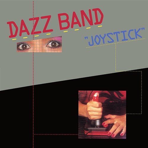 Joystick Dazz Band