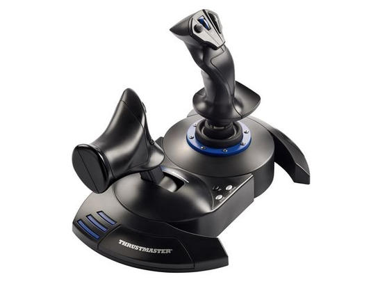 Joystick THRUSTMASTER T-Flight Hotas 4 Thrustmaster