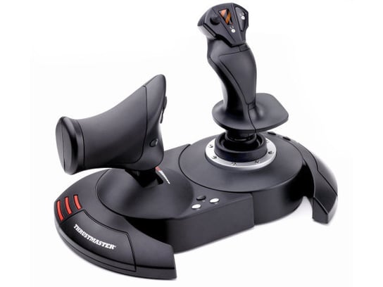 Joystick THRUSTMASTER T-Flight Hotas X Thrustmaster
