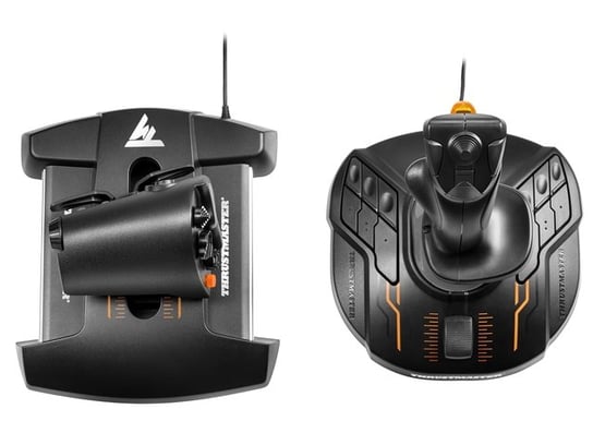 Joystick THRUSTMASTER T16000M FCS Thrustmaster
