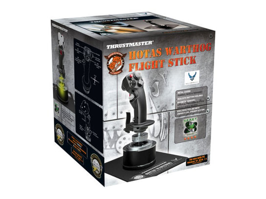 Asta Di Prolunga Per Joystick Thrustmaster Warthog - 10cm, 15cm, 20cm - Ricambio E Personalizzazione