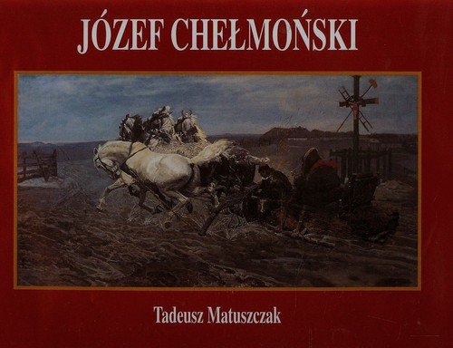 Józef Chełmoński Matuszczak Tadeusz