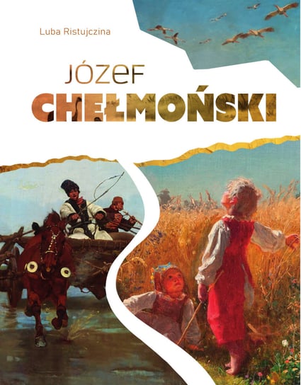 Józef Chełmoński Ristujczina Luba