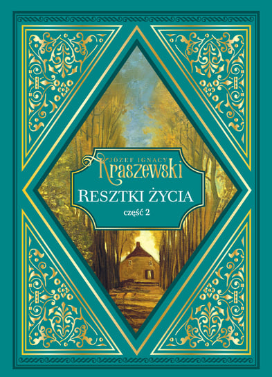 Józef Ignacy Kraszewski Hachette Polska Sp. z o.o.