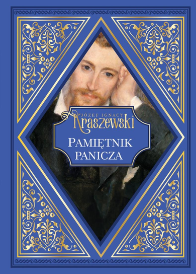 Józef Ignacy Kraszewski Hachette Polska Sp. z o.o.