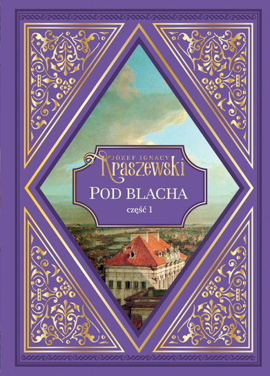 Józef Ignacy Kraszewski Hachette Polska Sp. z o.o.