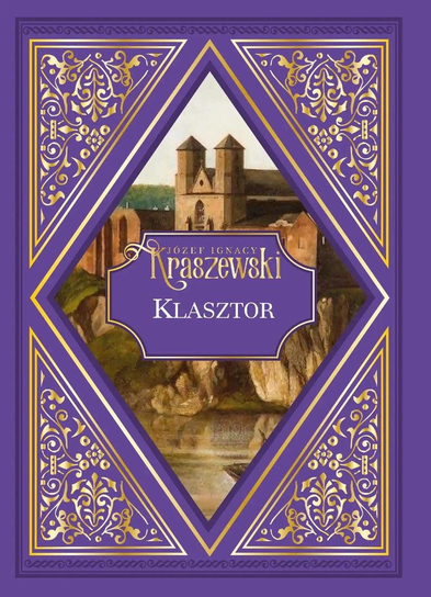 Józef Ignacy Kraszewski Hachette Polska Sp. z o.o.