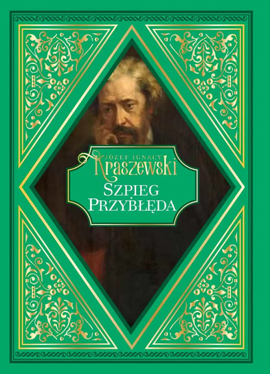 Józef Ignacy Kraszewski Hachette Polska Sp. z o.o.