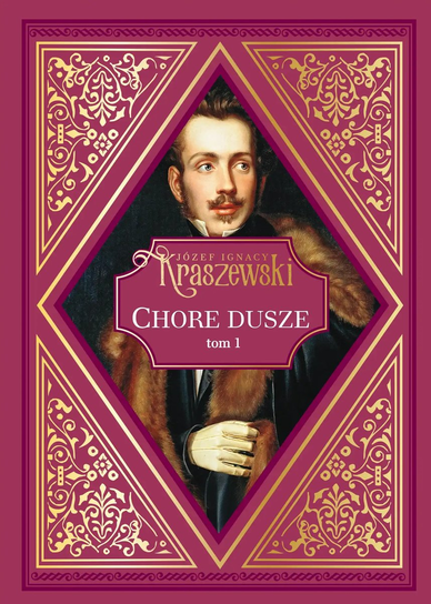 Józef Ignacy Kraszewski Hachette Polska Sp. z o.o.