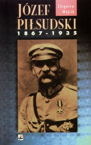 Józef Piłsudski Wójcik Zbigniew