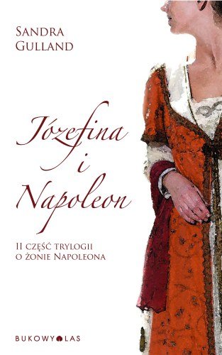Józefina i Napoleon Gulland Sandra