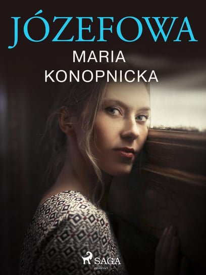 Józefowa - ebook mobi Konopnicka Maria