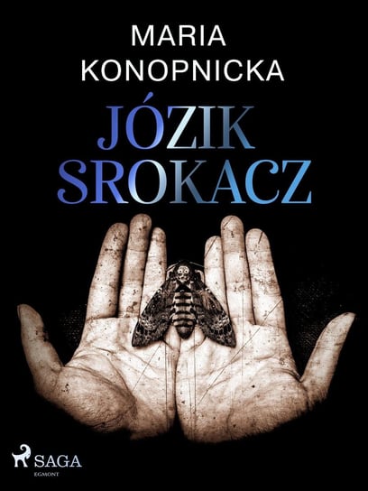 Józik Srokacz Konopnicka Maria