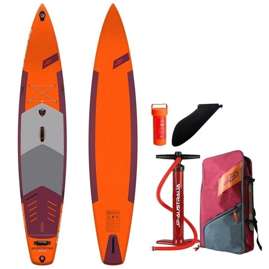 Jp-Australia Pompowana Deska Sup Sportsair Se 3Ds 12'6 JP-AUSTRALIA