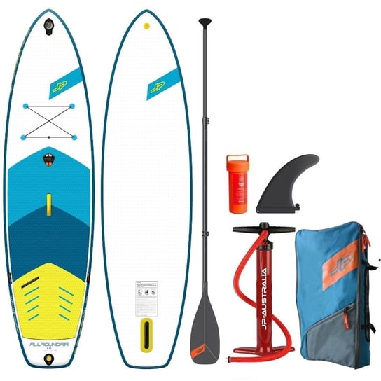 Jp-Australia Pompowany Sup Allroundair Le 10'6 + Wiosło Carbon/Glass 3Pc 83 JP-AUSTRALIA