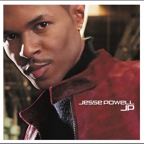 JP JESSE POWELL