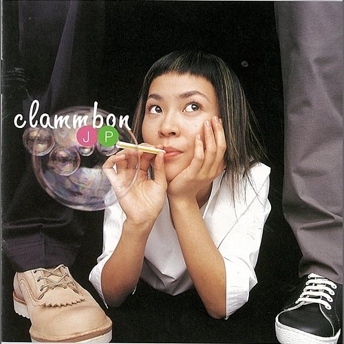 JP Clammbon