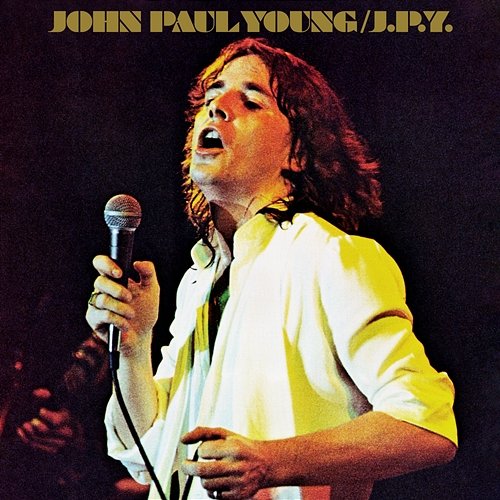 JPY John Paul Young