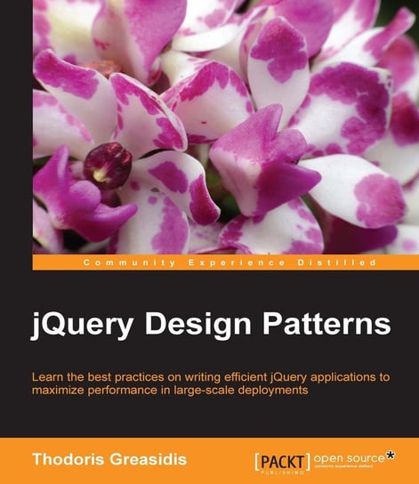 jQuery Design Patterns Greasidis Thodoris