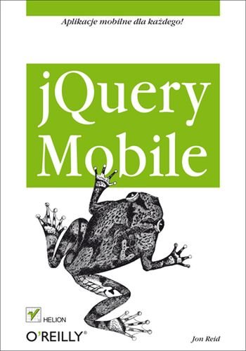 jQuery Mobile Reid Jon