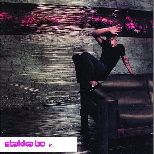 Jr Stakka Bo