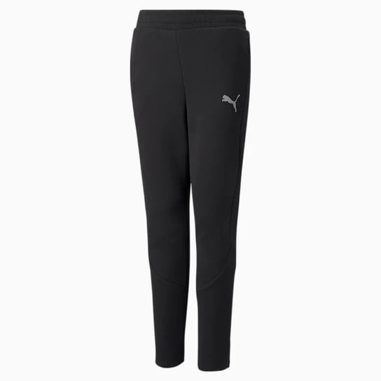 Jr Evo Pant B Puma