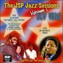 Jsp Jazz Sessions Volume  2 Various Artists