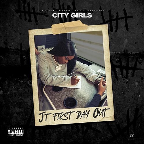 JT First Day Out City Girls, JT