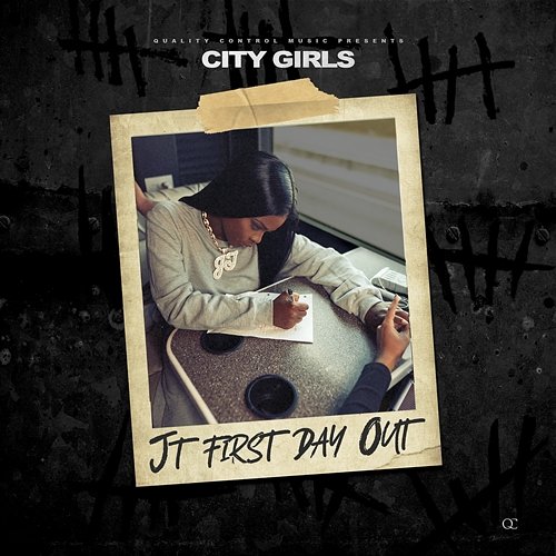 JT First Day Out City Girls, JT