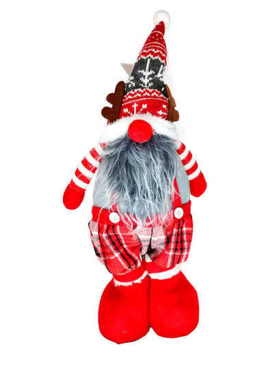 Ju-Piter, Krasnal świąteczny długie nogi JU-PITER