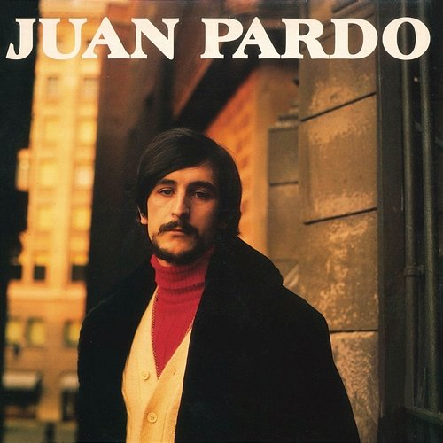 Juan Pardo Juan Pardo