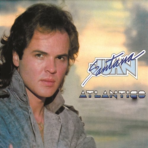 Juan Santana... Atlántico Juan Santana